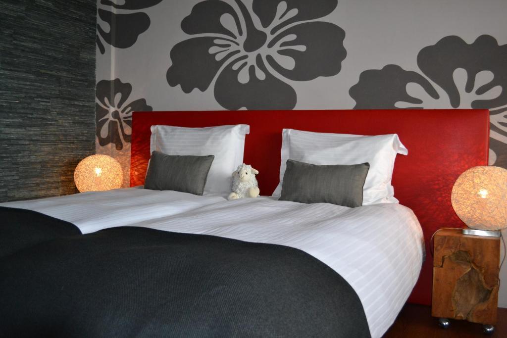 Bed & Breakfast Flowerzzz... Rotterdam Zewnętrze zdjęcie